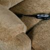 Picture of Lucy Power Rocker Recliner - Pebble
