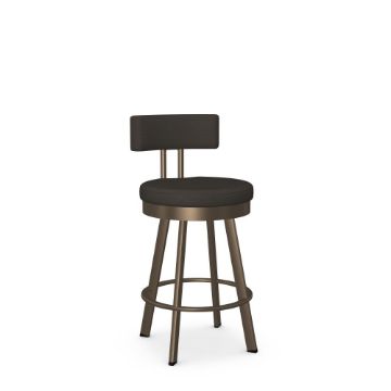 Picture of Barry 26" Stool - Coal
