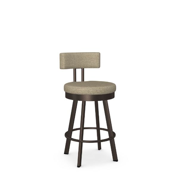 Picture of Barry 26" Stool - Gem
