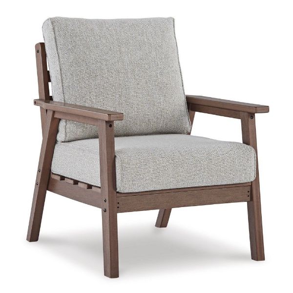 Picture of Yukon Outdoor Lounge Chair