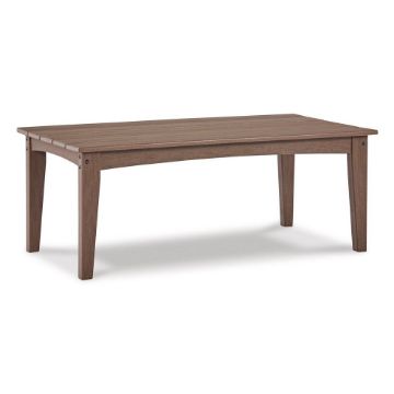 Picture of Yukon Outdoor Cocktail Table
