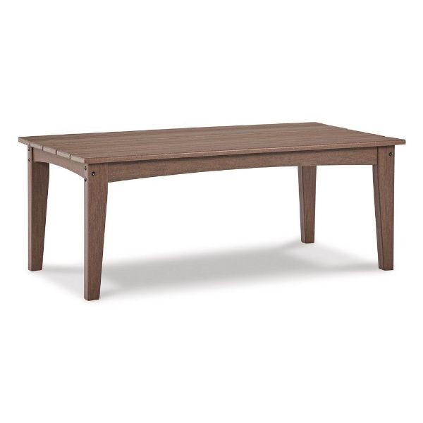 Picture of Yukon Outdoor Cocktail Table