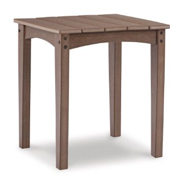 Picture of Yukon Outdoor End Table
