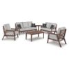 Picture of Yukon 6-Piece Patio Set