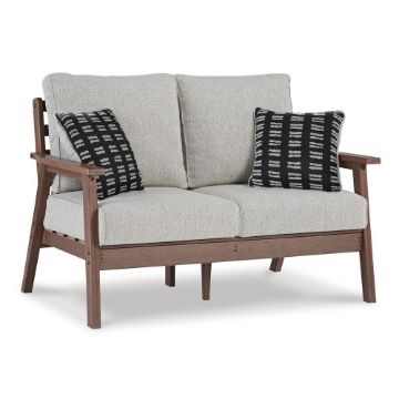 Picture of Yukon Outdoor Loveseat