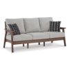 Picture of Yukon Outdoor Sofa