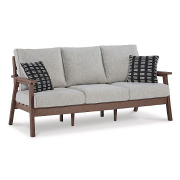 Picture of Yukon Outdoor Sofa