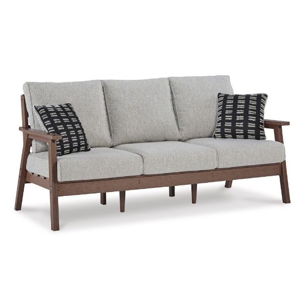 Picture of Yukon Outdoor Sofa