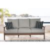 Picture of Yukon Outdoor Sofa