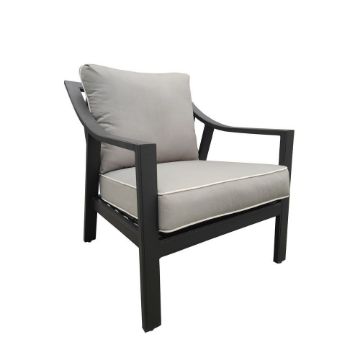 Picture of Saturn Outdoor Club Chair