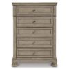 Picture of Lindsey Chest