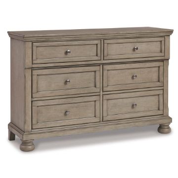 Picture of Lindsey Dresser