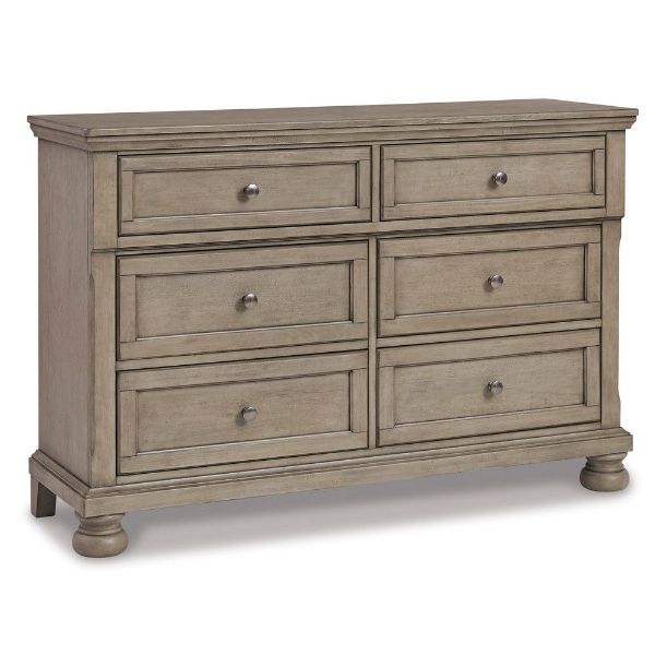 Picture of Lindsey Dresser