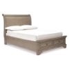 Picture of Lindsey Storage Bed - Full