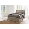 Picture of Lindsey Storage Bed - Full