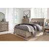 Picture of Lindsey Storage Bed - Full