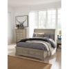 Picture of Lindsey Storage Bed - Full