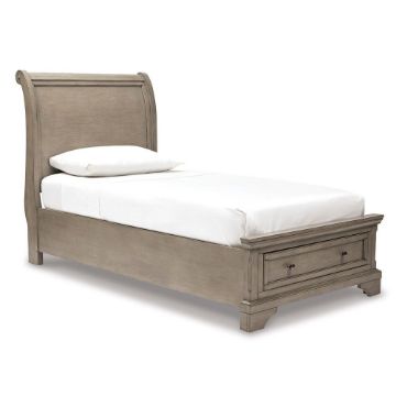 Picture of Lindsey Storage Bed - Twin