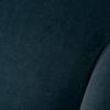 Picture of Darby Swivel Barrel Chair - Smoke