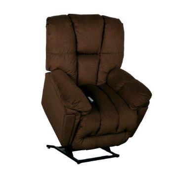Picture of Maurer BodyRest Power Lift Recliner