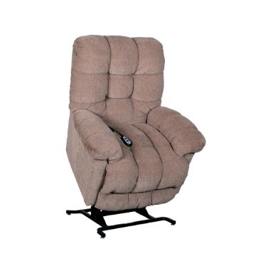 Picture of Paul Lift Recliner - Portobello