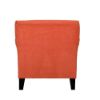 Picture of Risa Club Chair - Salsa