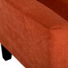 Picture of Risa Club Chair - Salsa