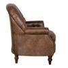 Picture of Truscott Tufted Club Chair - Silt