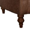Picture of Truscott Tufted Club Chair - Silt