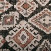Picture of Tuscan Mission-Style Recliner - Brown