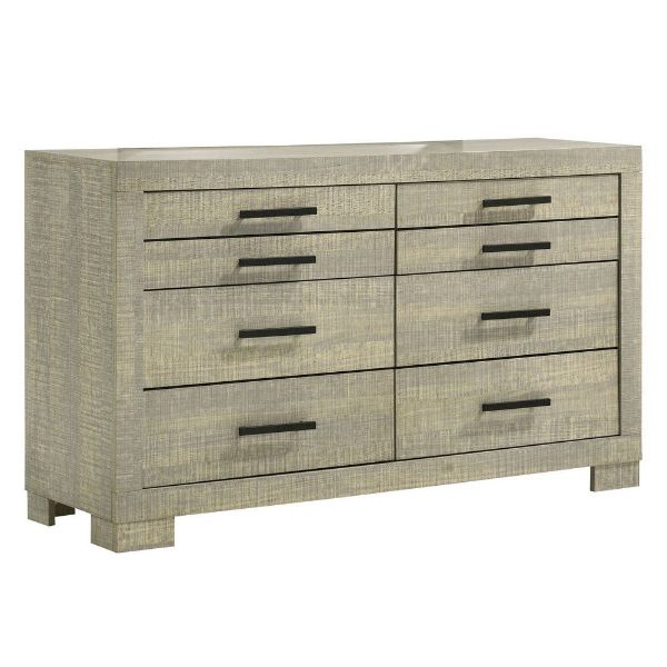 Picture of Channing Dresser