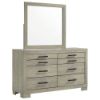 Picture of Channing Dresser