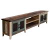 Picture of Antique 93" Low Console