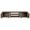 Picture of Antique 93" Low Console