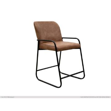 Picture of Sahara 24" Stool - Cognac