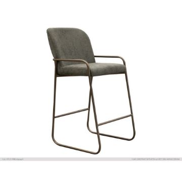 Picture of Sahara 30" Stool - Olive