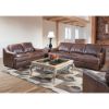 Picture of Mesquite Leather Chair