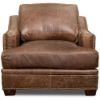 Picture of Mesquite Leather Chair