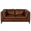 Picture of Atina Leather Loveseat