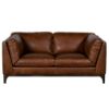 Picture of Atina Leather Loveseat