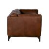 Picture of Atina Leather Loveseat