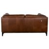 Picture of Atina Leather Loveseat