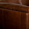 Picture of Atina Leather Loveseat