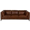 Picture of Atina Leather Sofa