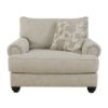 Picture of Asher Chair and a Half - Fog