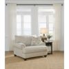 Picture of Asher Chair and a Half - Fog