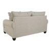 Picture of Asher Loveseat - Fog