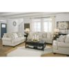Picture of Asher Loveseat - Fog