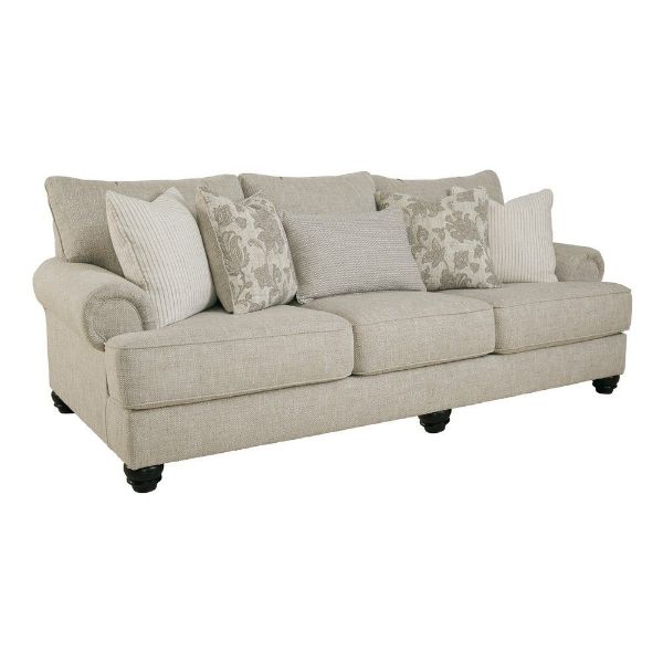 Picture of Asher Sofa - Fog