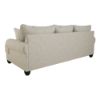 Picture of Asher Sofa - Fog